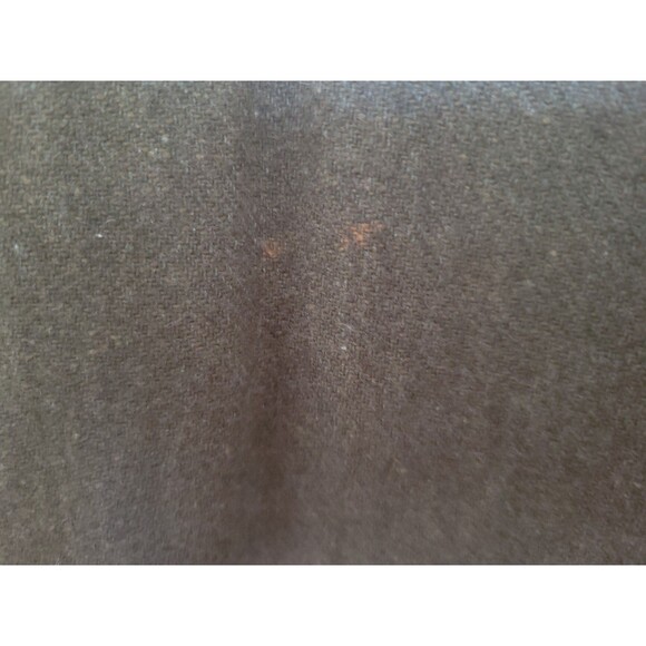 Rip Curl Women's Olive Green Embroidered Bomber Jacket - Size Small (Fits XS) - Picture 9 of 9